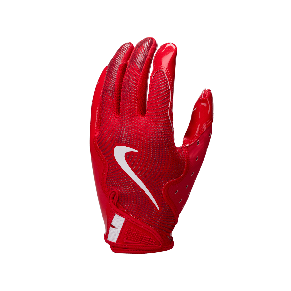 セール‼️NIKE JORDAN FLY FOOTBALL GLOVE RED L NIKE JORDAN FLY FOOTBALL GLOVE RED L Red Football Gloves